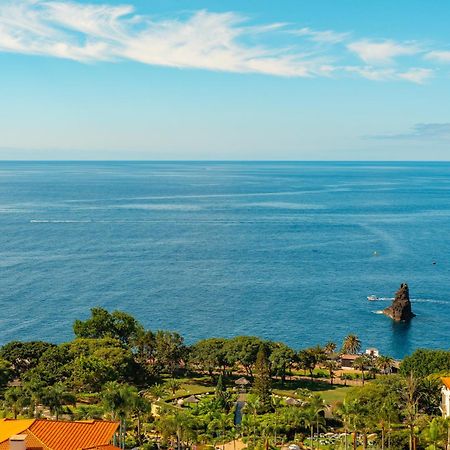 Muthu Raga Madeira Hotel Фуншал Екстериор снимка