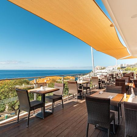 Muthu Raga Madeira Hotel Фуншал Екстериор снимка
