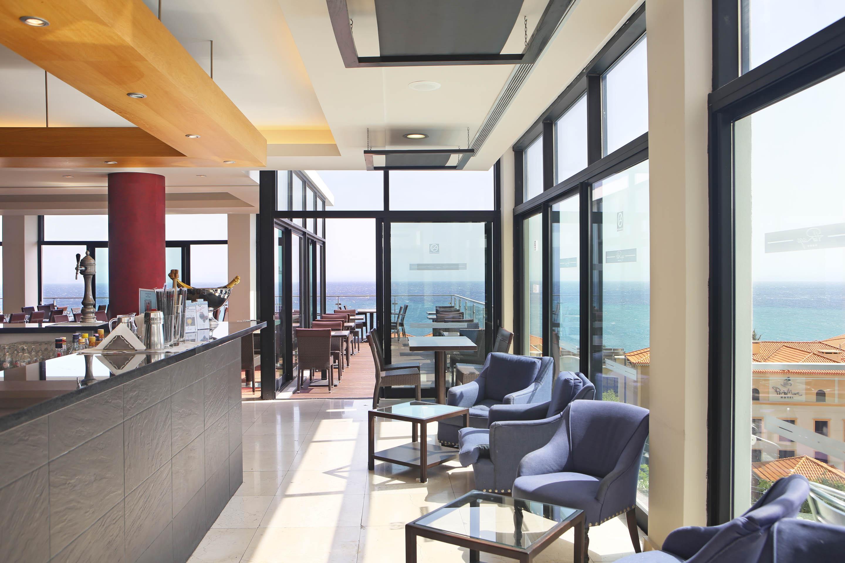 Muthu Raga Madeira Hotel Фуншал Екстериор снимка