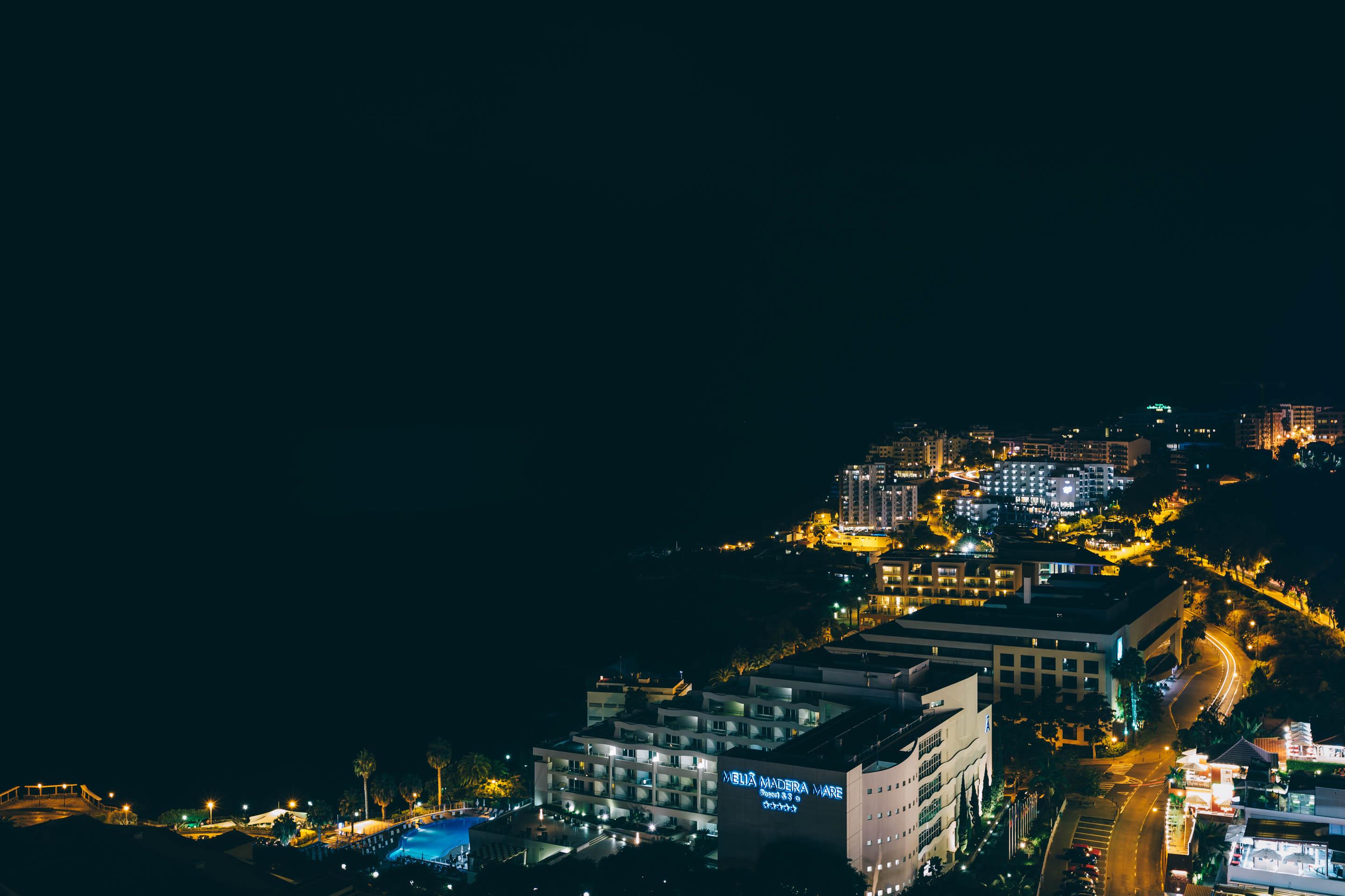 Muthu Raga Madeira Hotel Фуншал Екстериор снимка