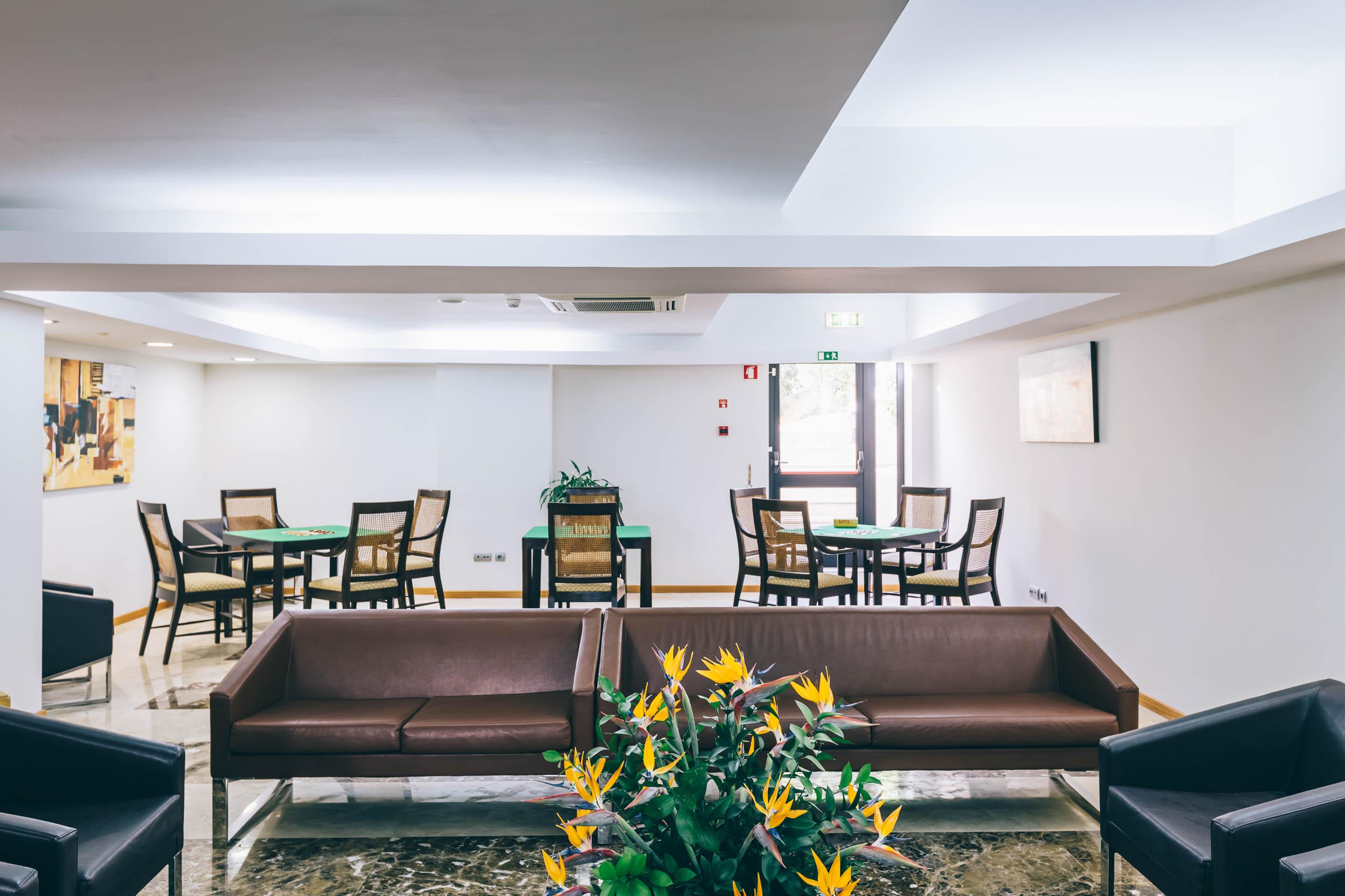 Muthu Raga Madeira Hotel Фуншал Екстериор снимка