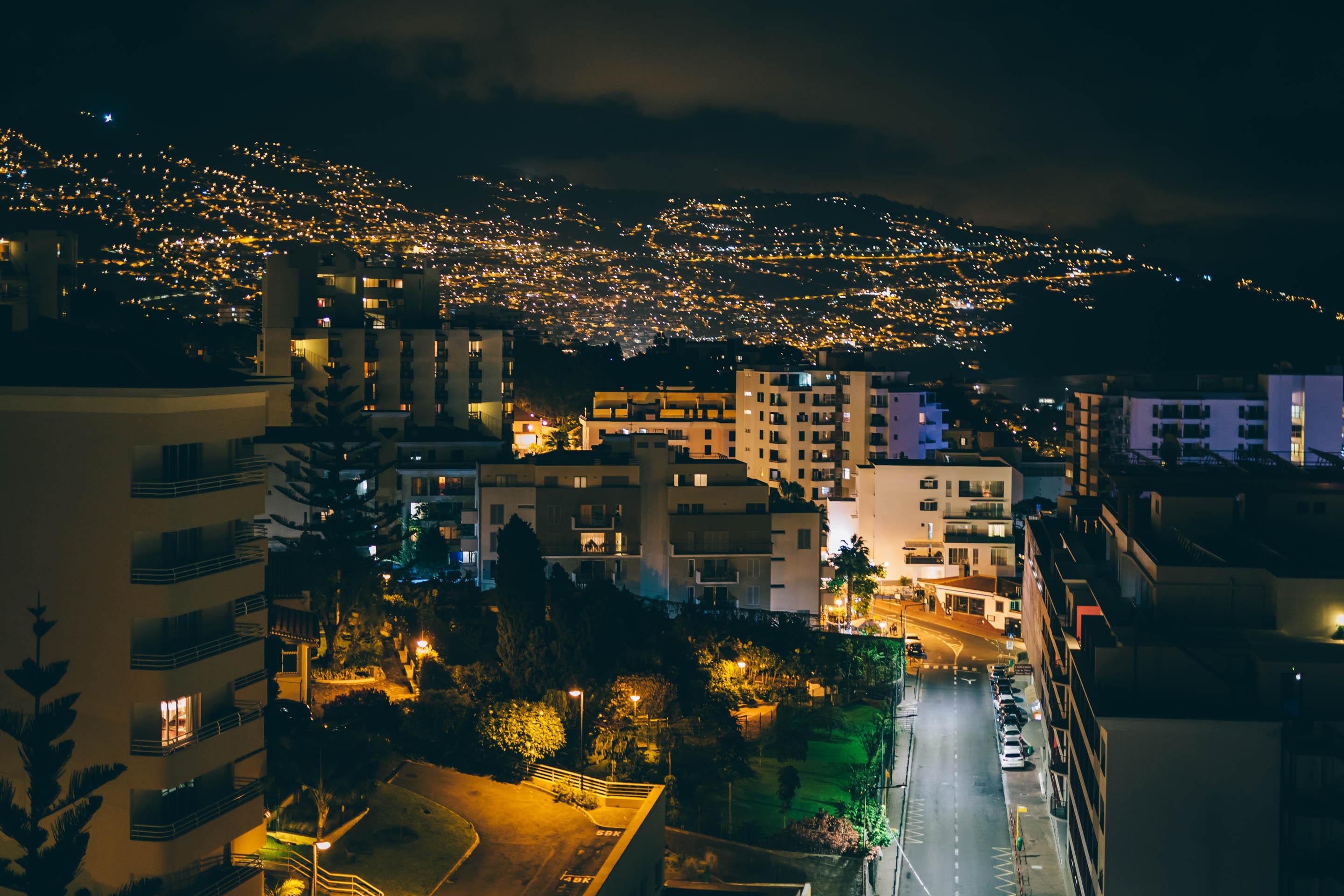 Muthu Raga Madeira Hotel Фуншал Екстериор снимка