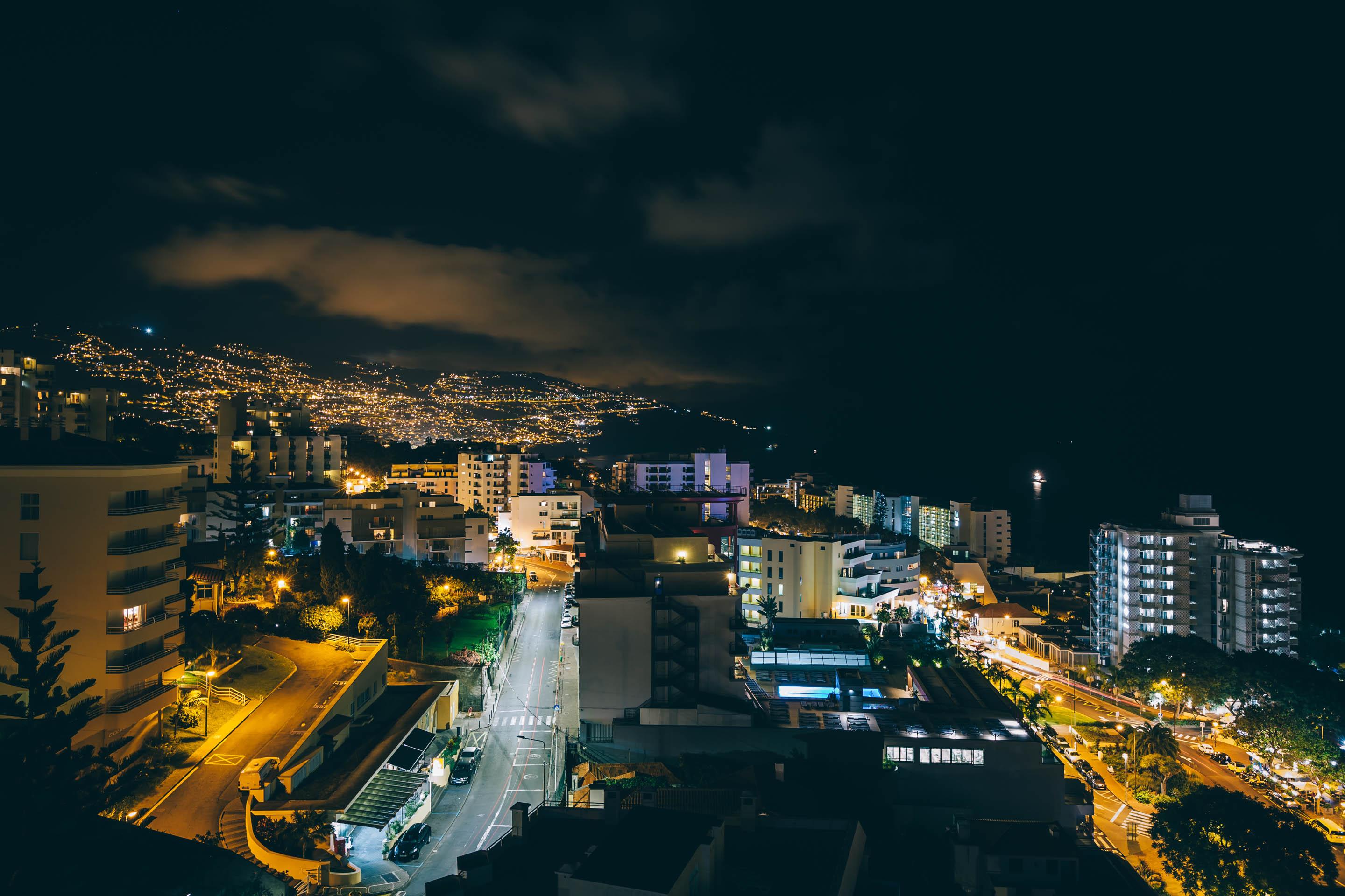 Muthu Raga Madeira Hotel Фуншал Екстериор снимка