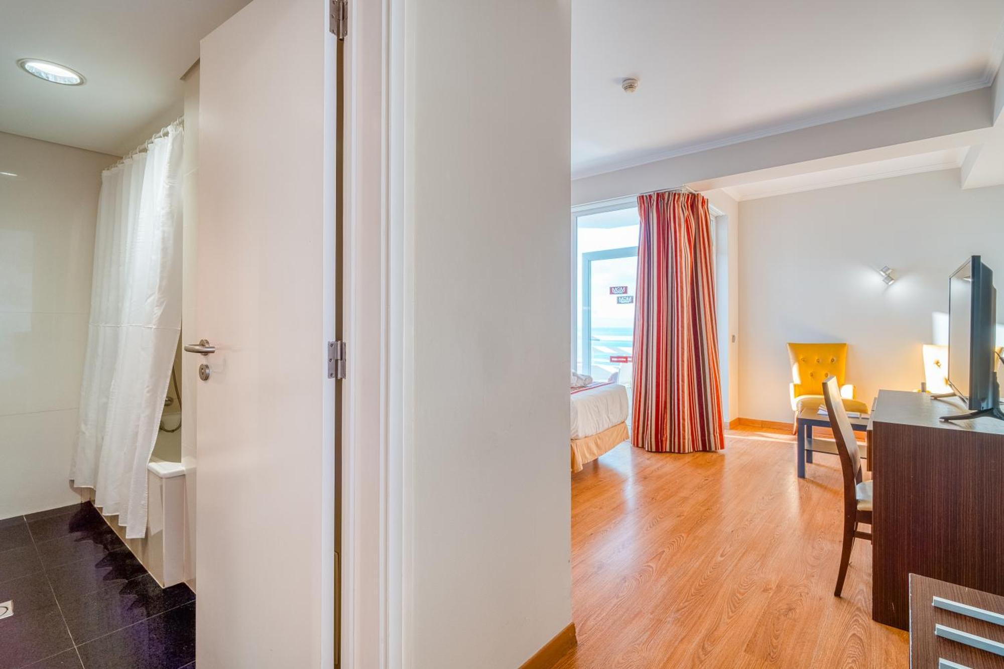 Muthu Raga Madeira Hotel Фуншал Екстериор снимка