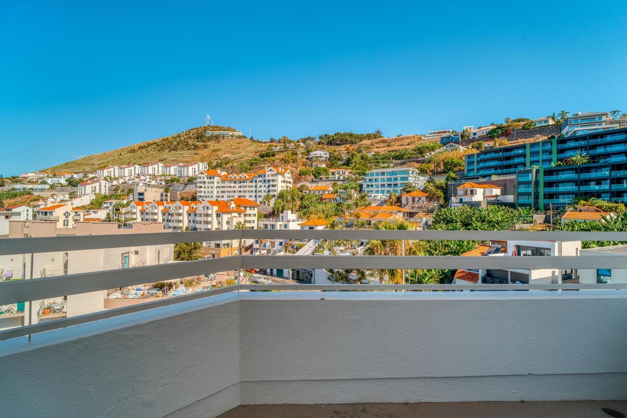 Muthu Raga Madeira Hotel Фуншал Екстериор снимка