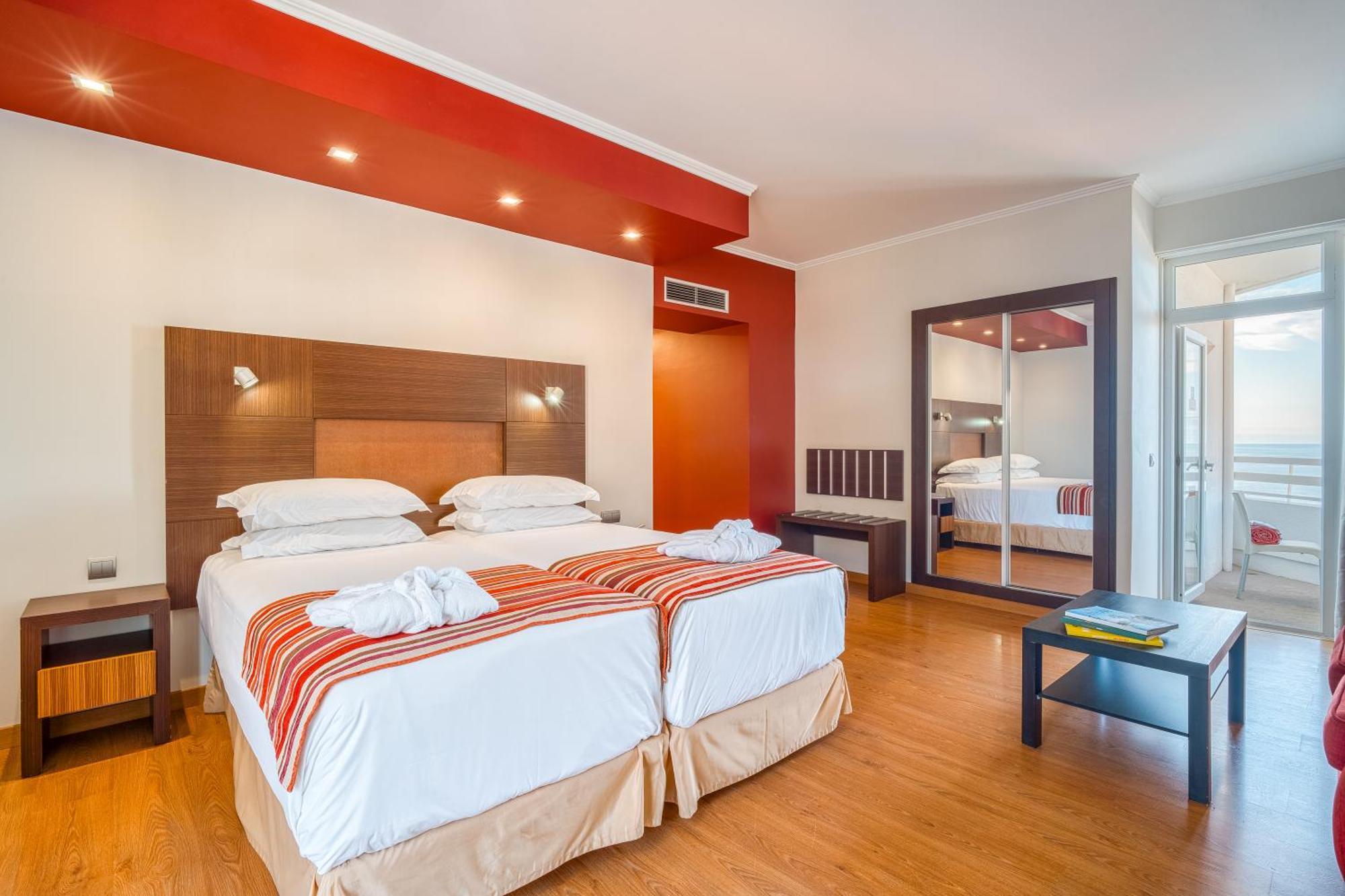 Muthu Raga Madeira Hotel Фуншал Екстериор снимка