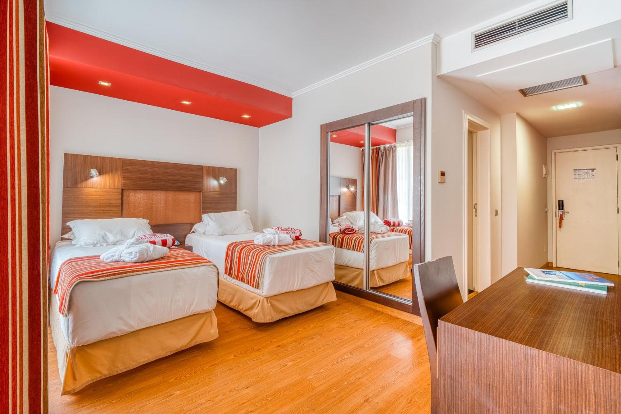 Muthu Raga Madeira Hotel Фуншал Екстериор снимка
