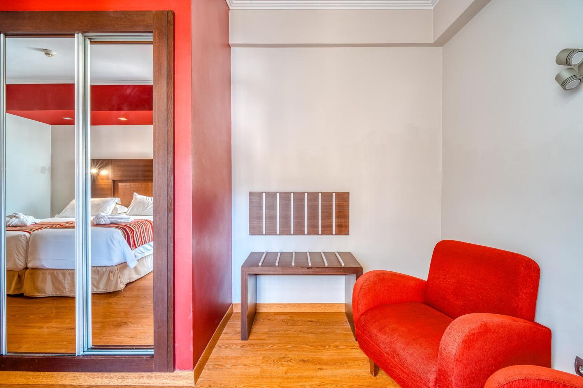 Muthu Raga Madeira Hotel Фуншал Екстериор снимка