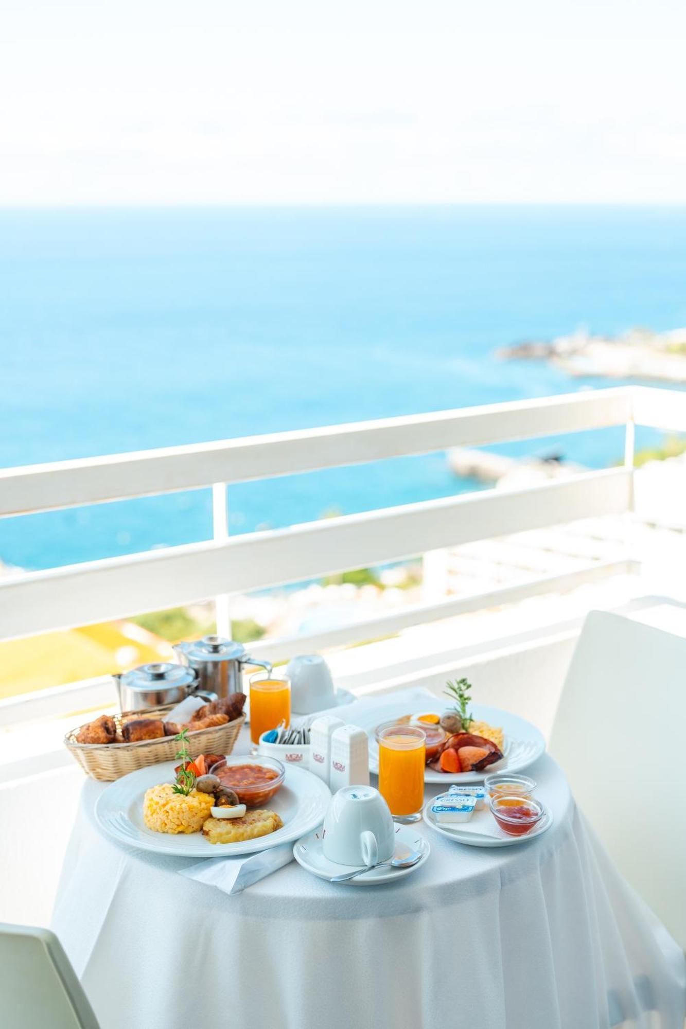 Muthu Raga Madeira Hotel Фуншал Екстериор снимка