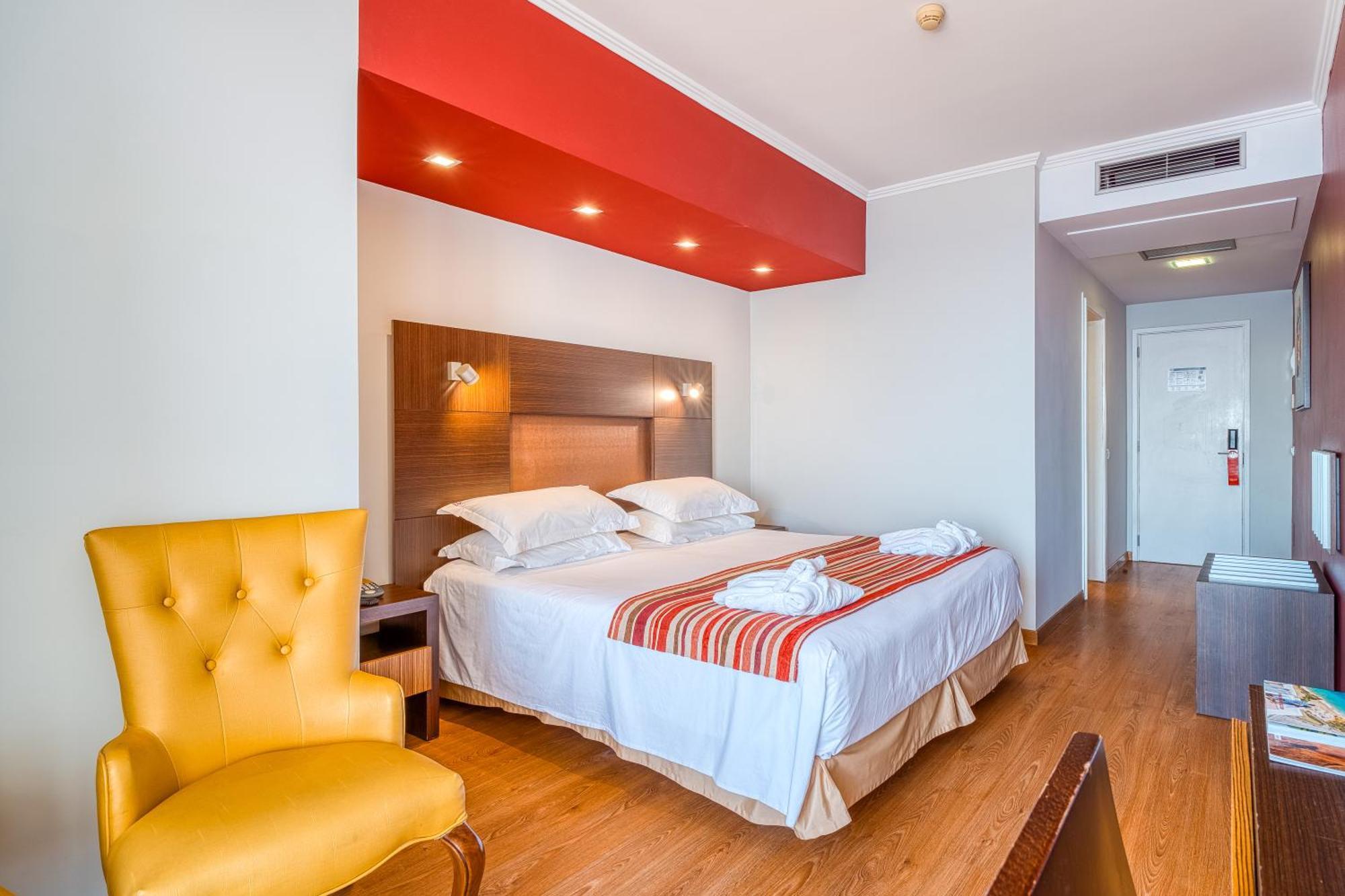 Muthu Raga Madeira Hotel Фуншал Екстериор снимка