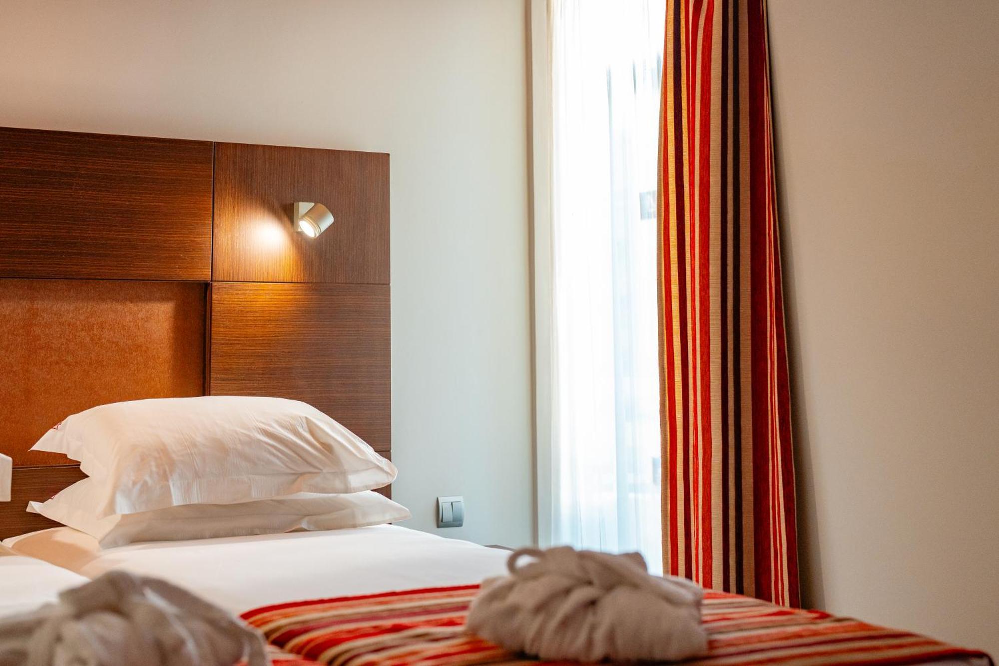 Muthu Raga Madeira Hotel Фуншал Екстериор снимка
