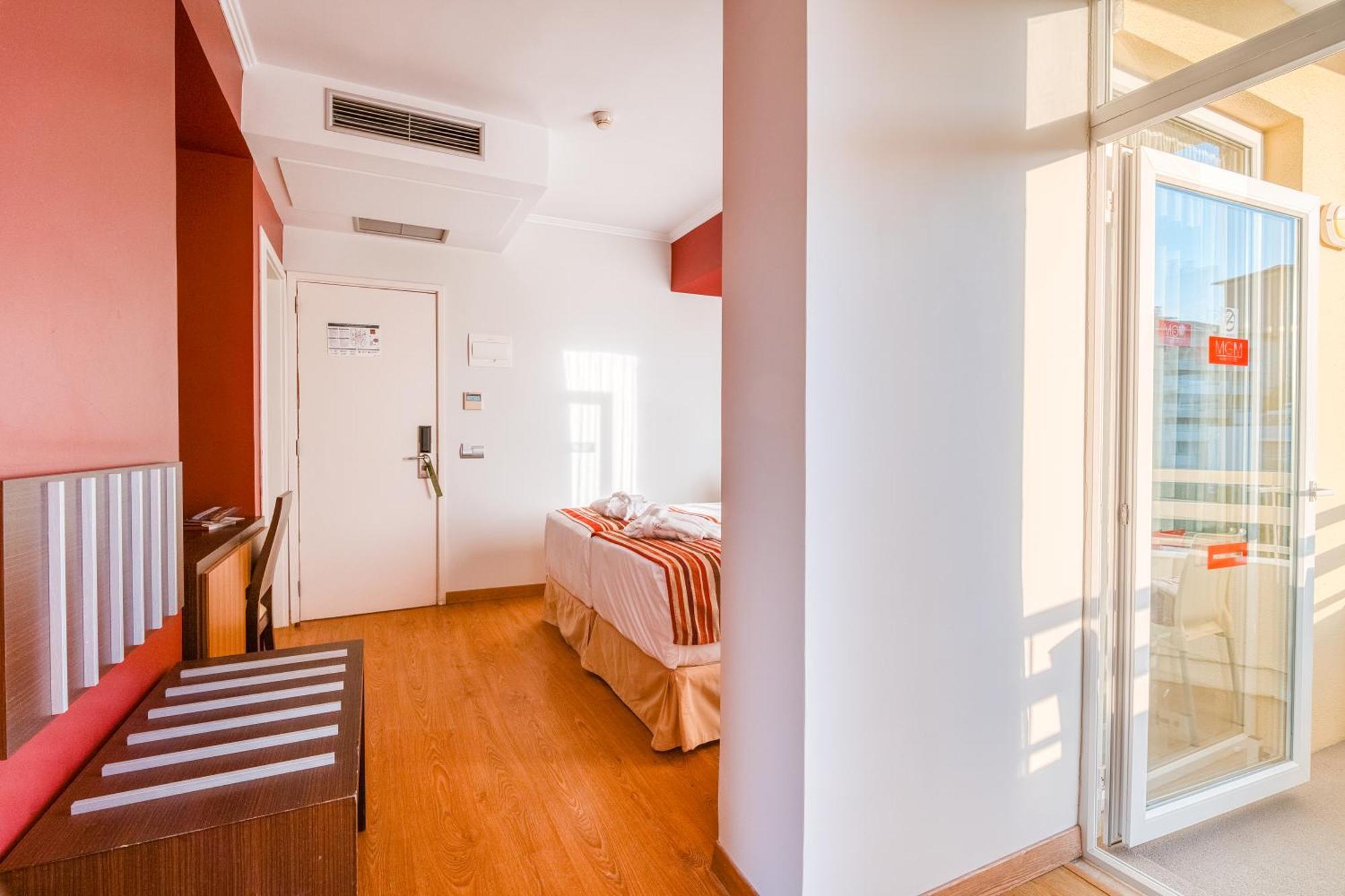 Muthu Raga Madeira Hotel Фуншал Екстериор снимка