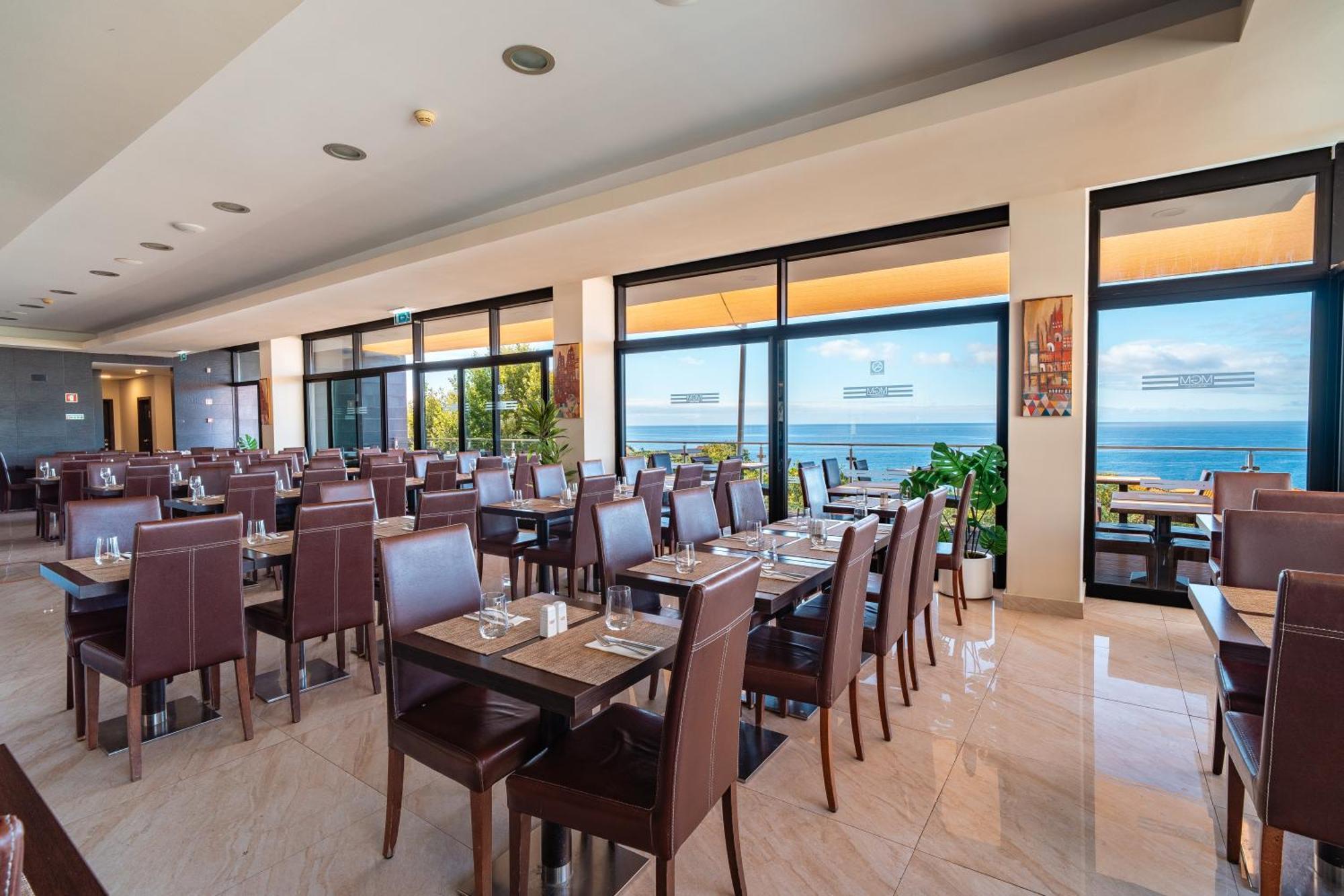 Muthu Raga Madeira Hotel Фуншал Екстериор снимка