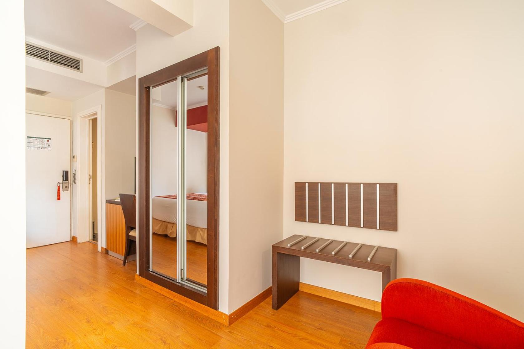 Muthu Raga Madeira Hotel Фуншал Екстериор снимка