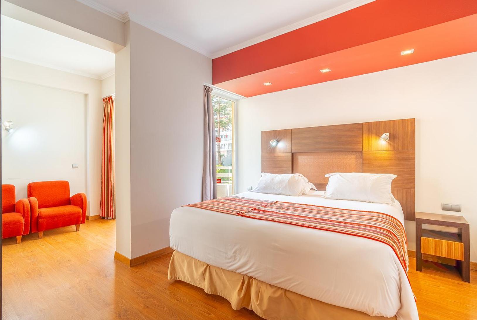 Muthu Raga Madeira Hotel Фуншал Екстериор снимка